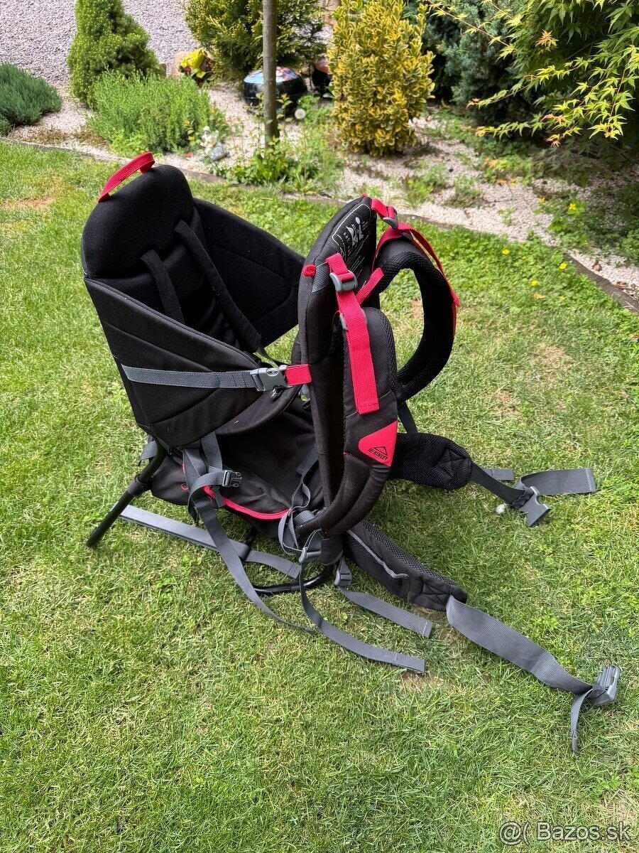 Nosič turistický