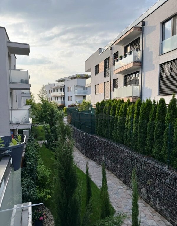 2-izb. byt Záhorská Bystrica - NOVOSTAVBA