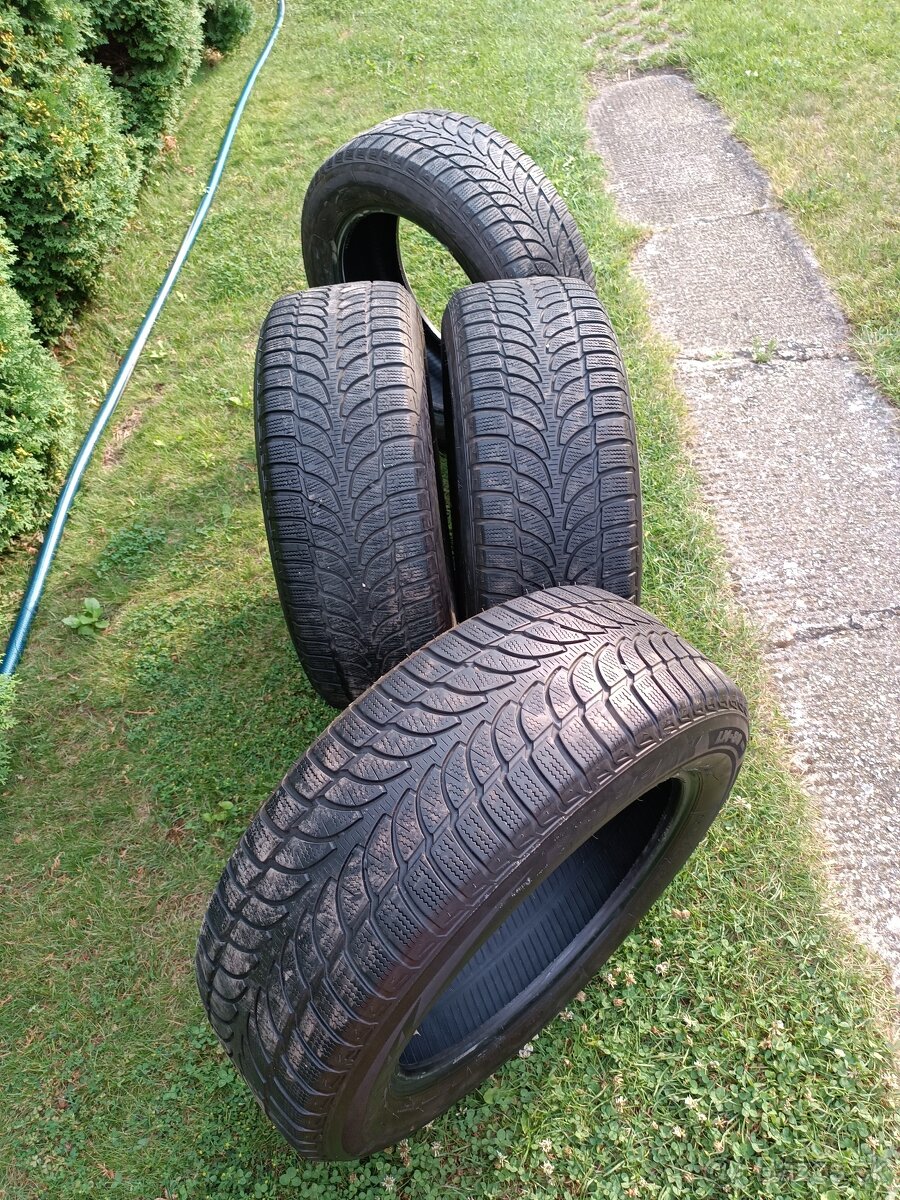 Pneumatiky