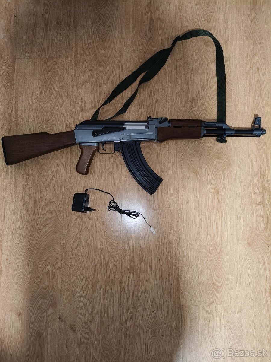 Airsoft