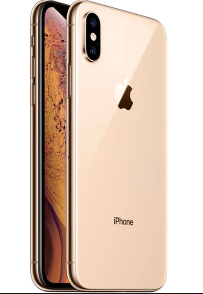 iPhone xs