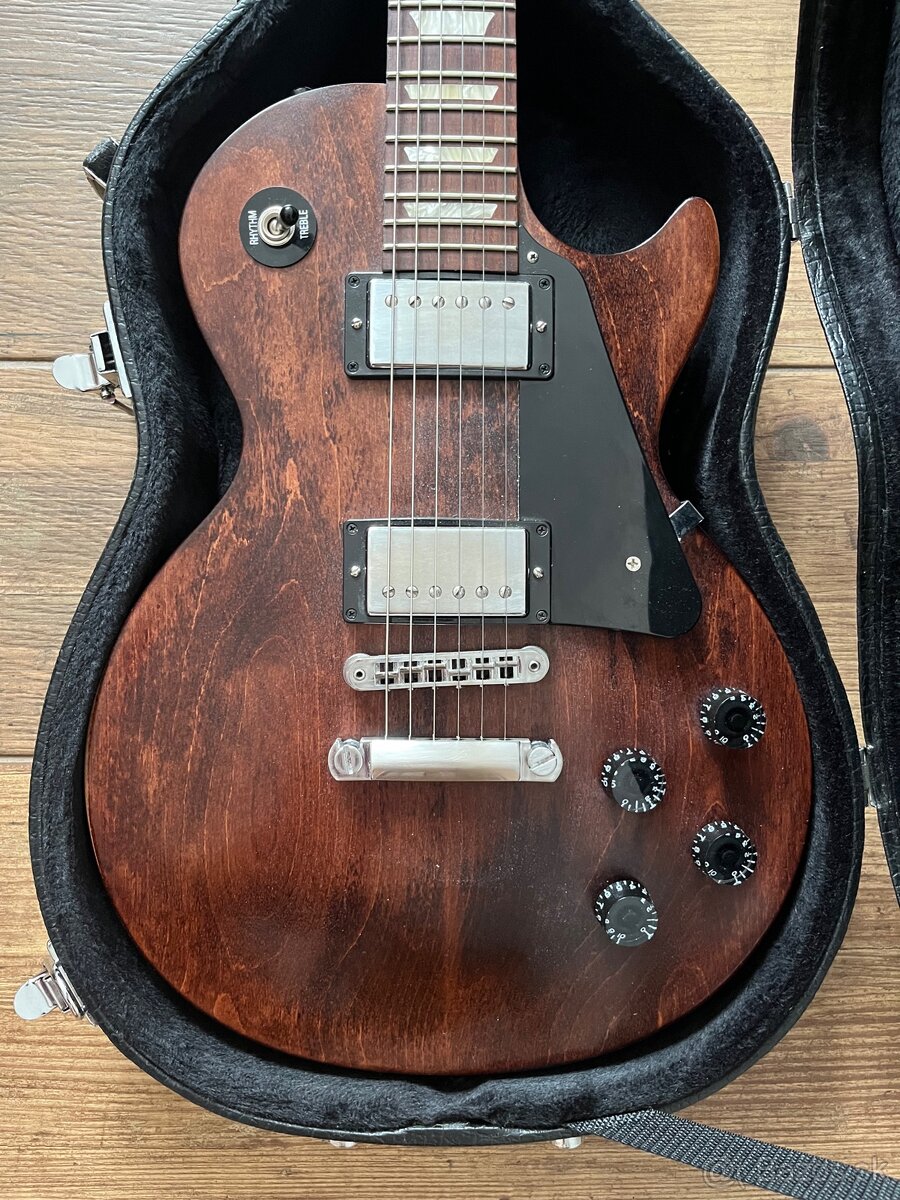 Gibson Les Paul Studio 2016