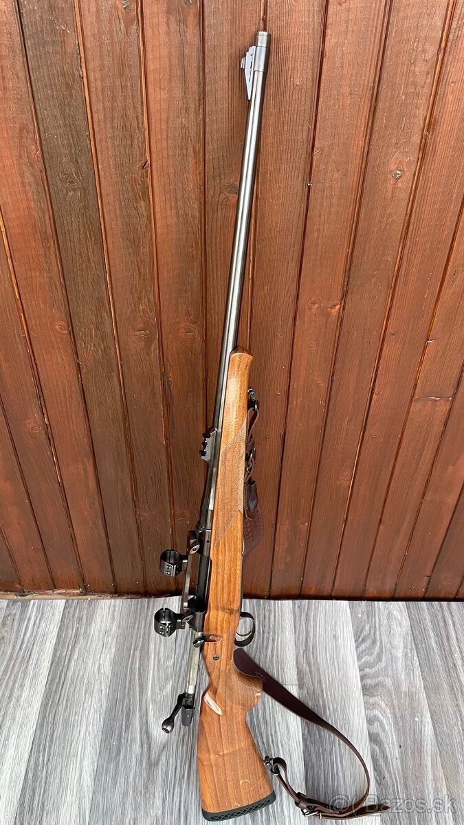 CZ 550 Magnum .300 WM