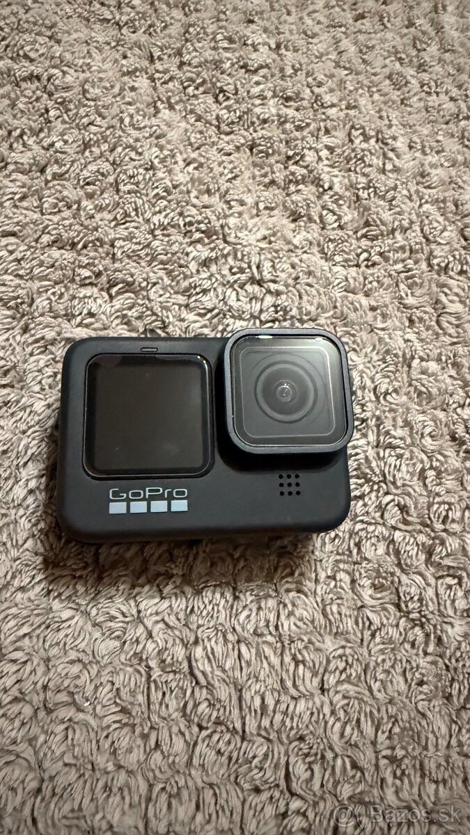 Gopro Hero 9