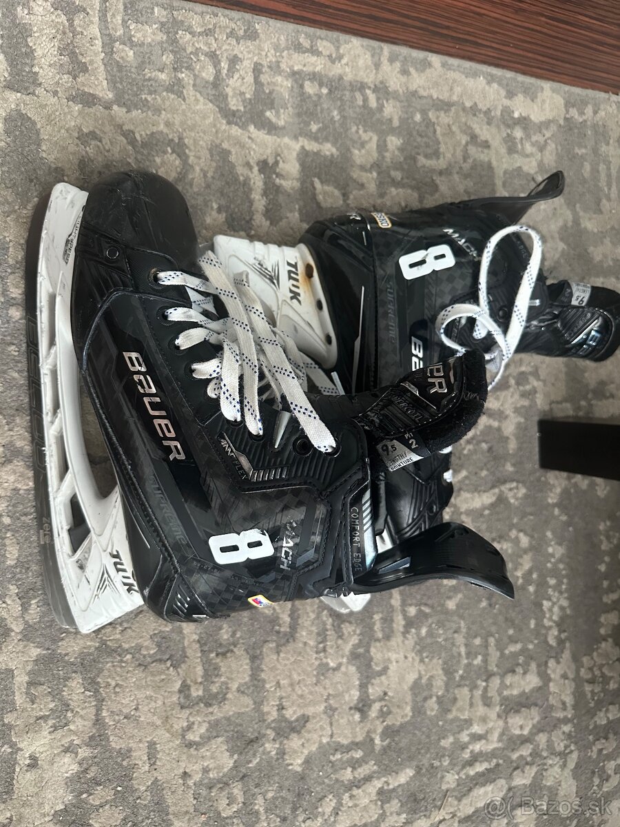 Bauer mach