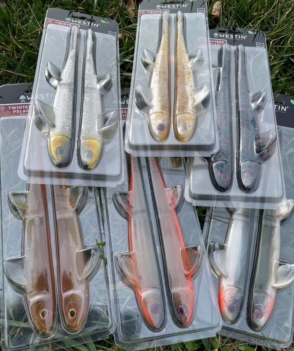 Twinteez Pelagic