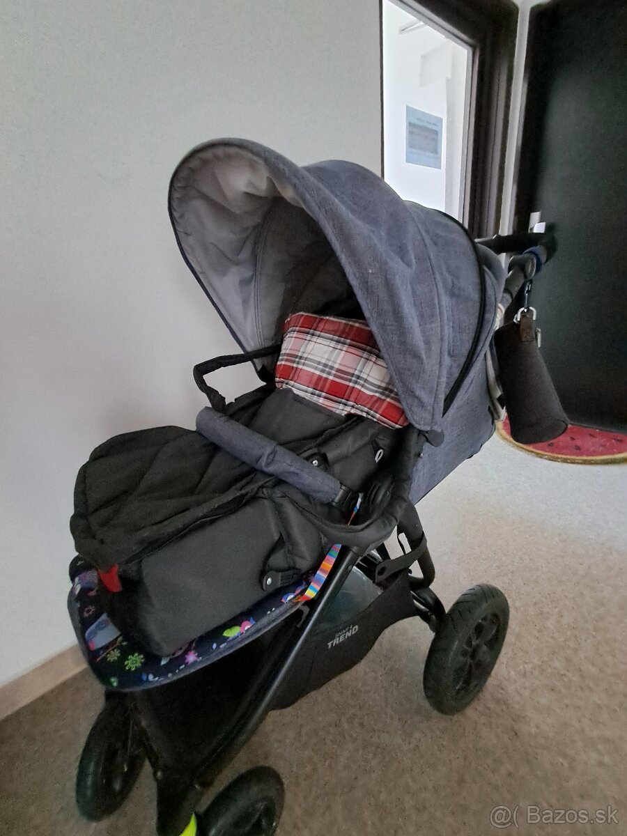fusakotaska prenosná vanicka