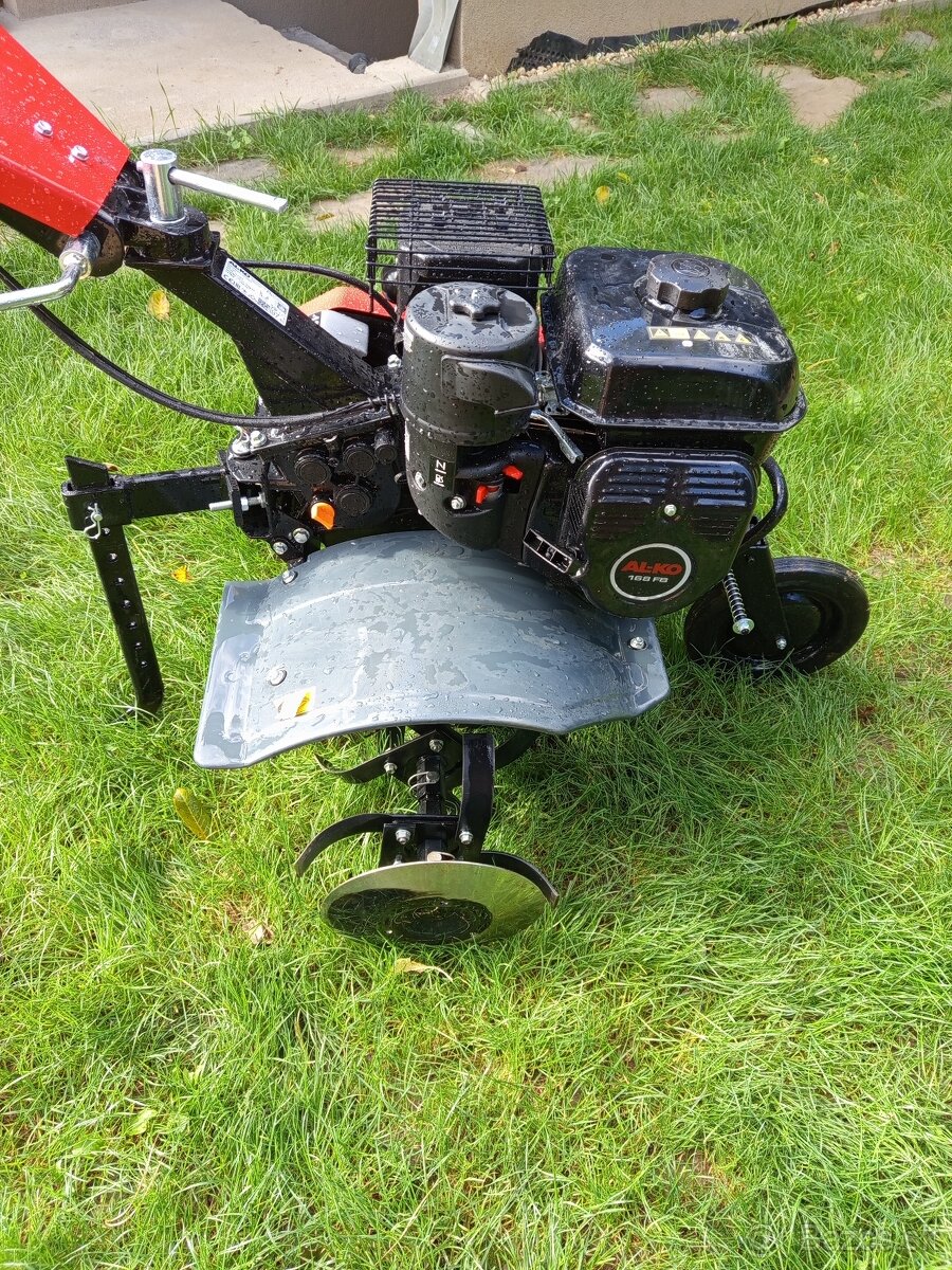 Kultivator AL- KO 770
