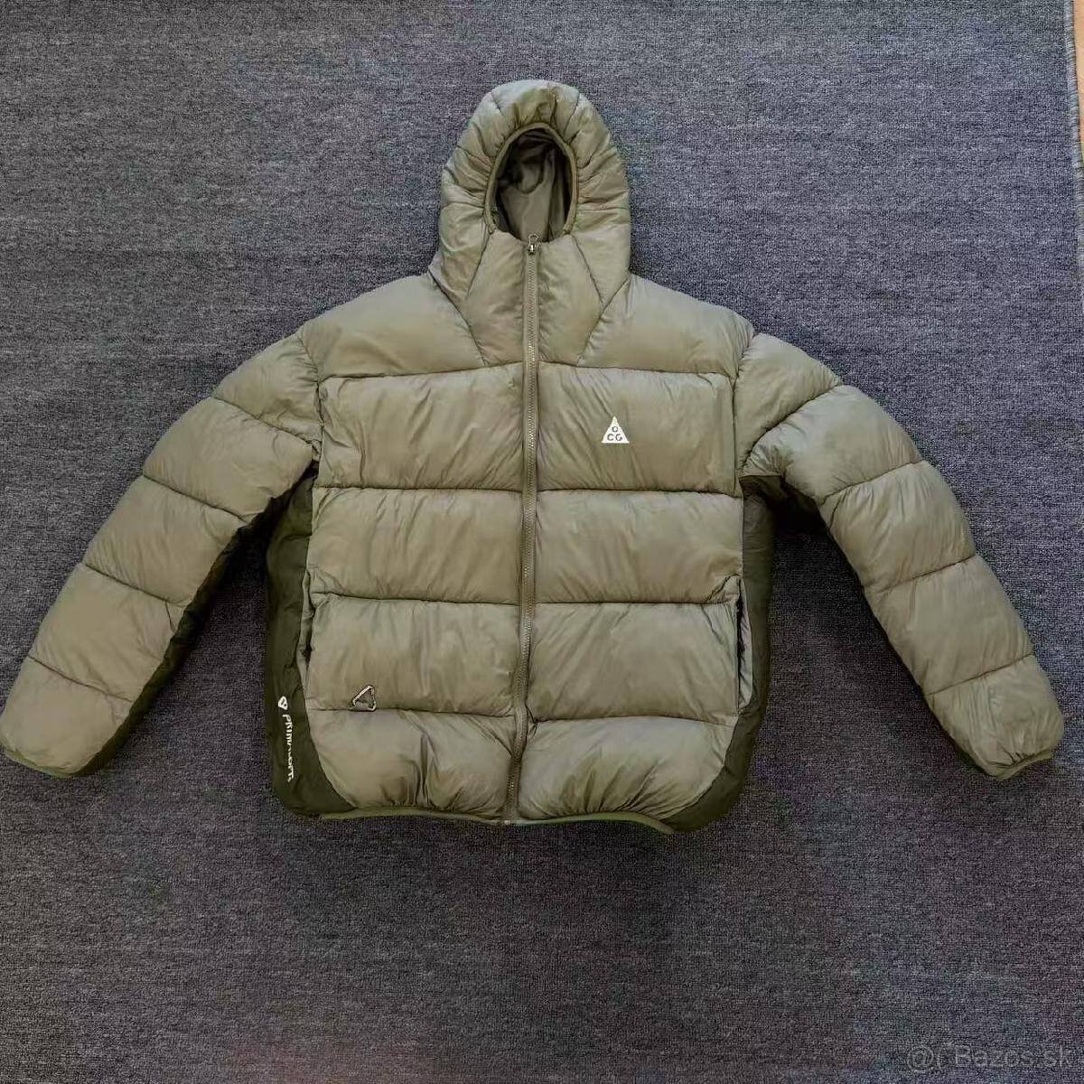 Páperová bunda Nike Acg/Puffer Nike Acg