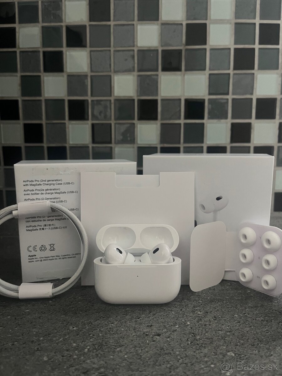 Airpods pro 2