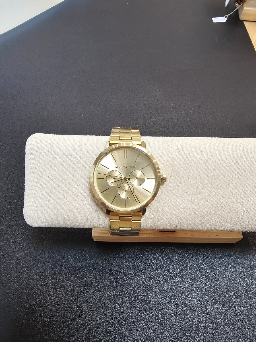 Dámske hodinky Michael Kors MK8702