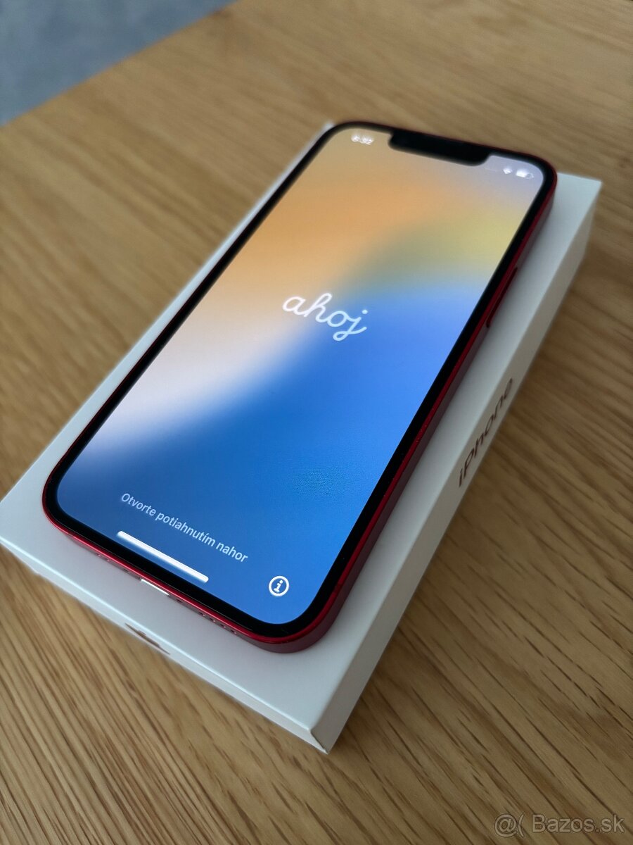 iphone 13 mini 128gb