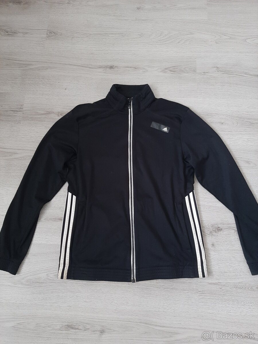 Vetrovka adidas