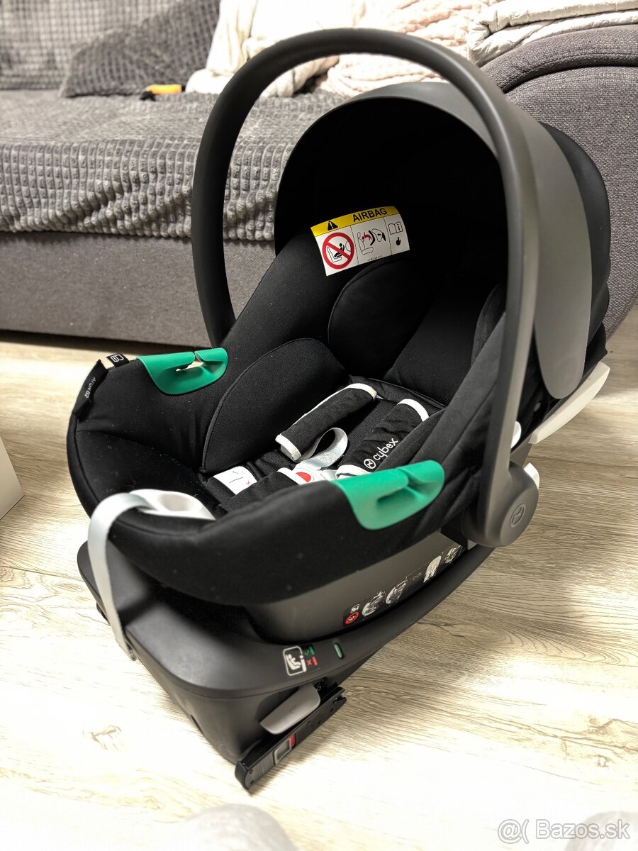 Cybex Aton B2 i-Size