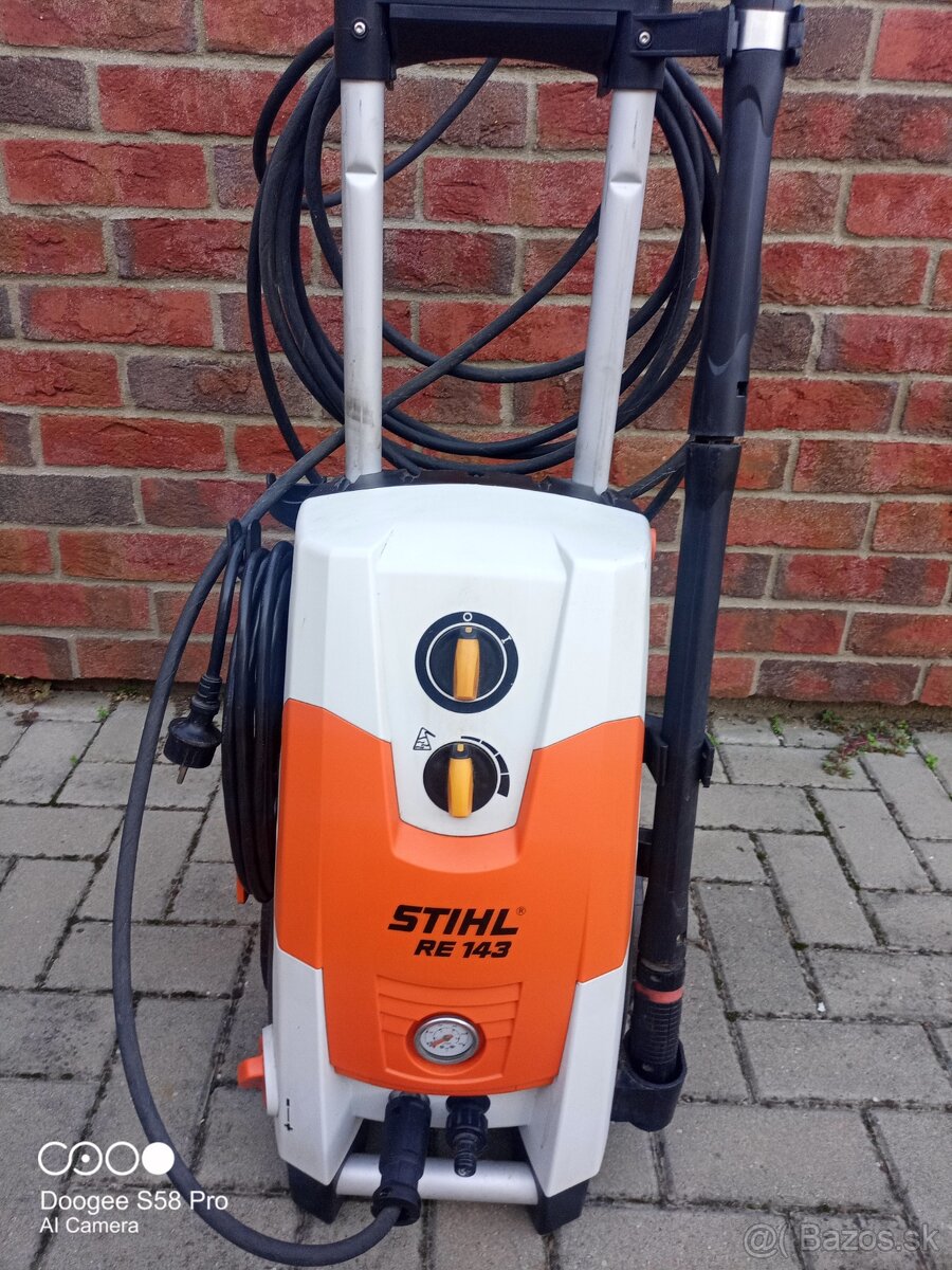 Vapka Stihl