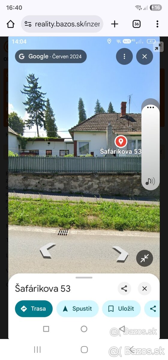 Dom na predaj