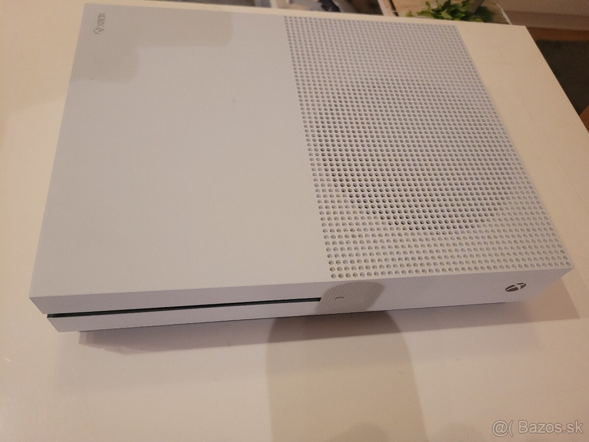 Xbox One S 500GB