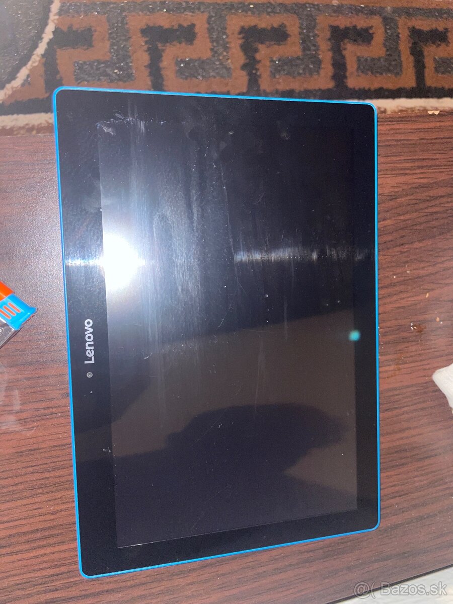 Lenovo tab