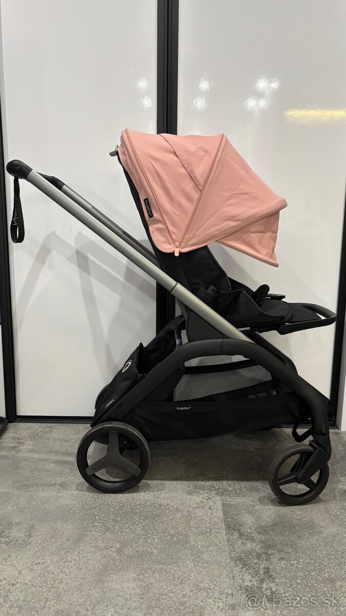 Športový kočiar Bugaboo Dragonfly
