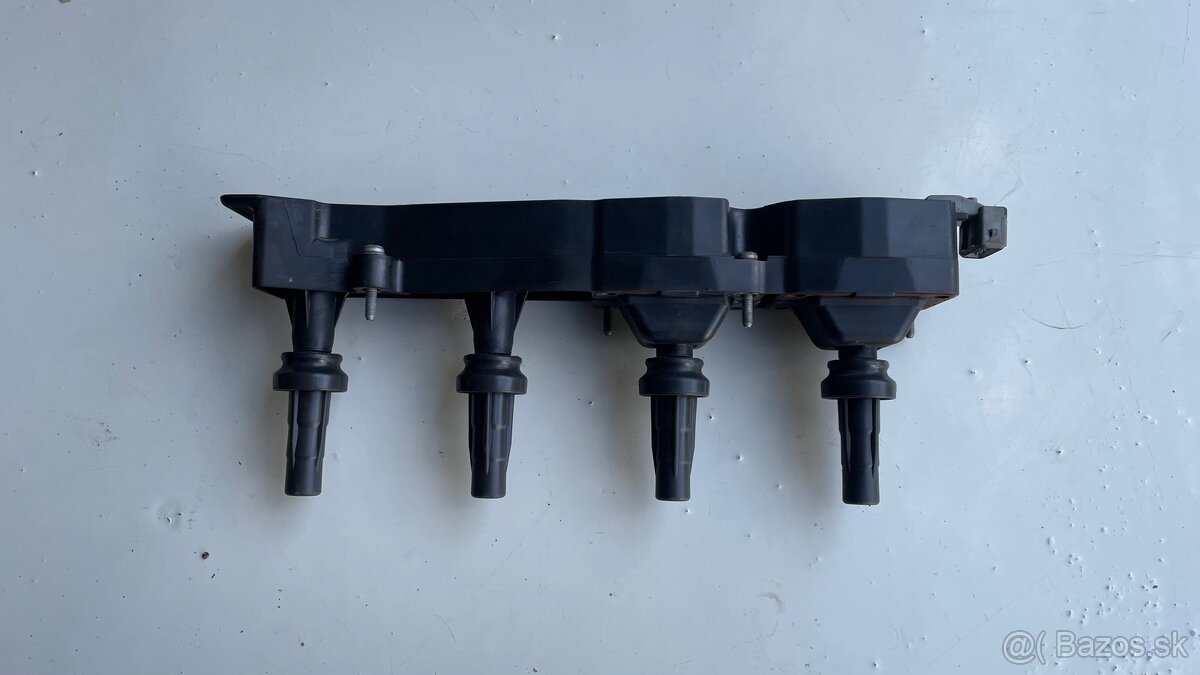 Zapalovacia lišta Peugeot Citroen 1.6 benzín