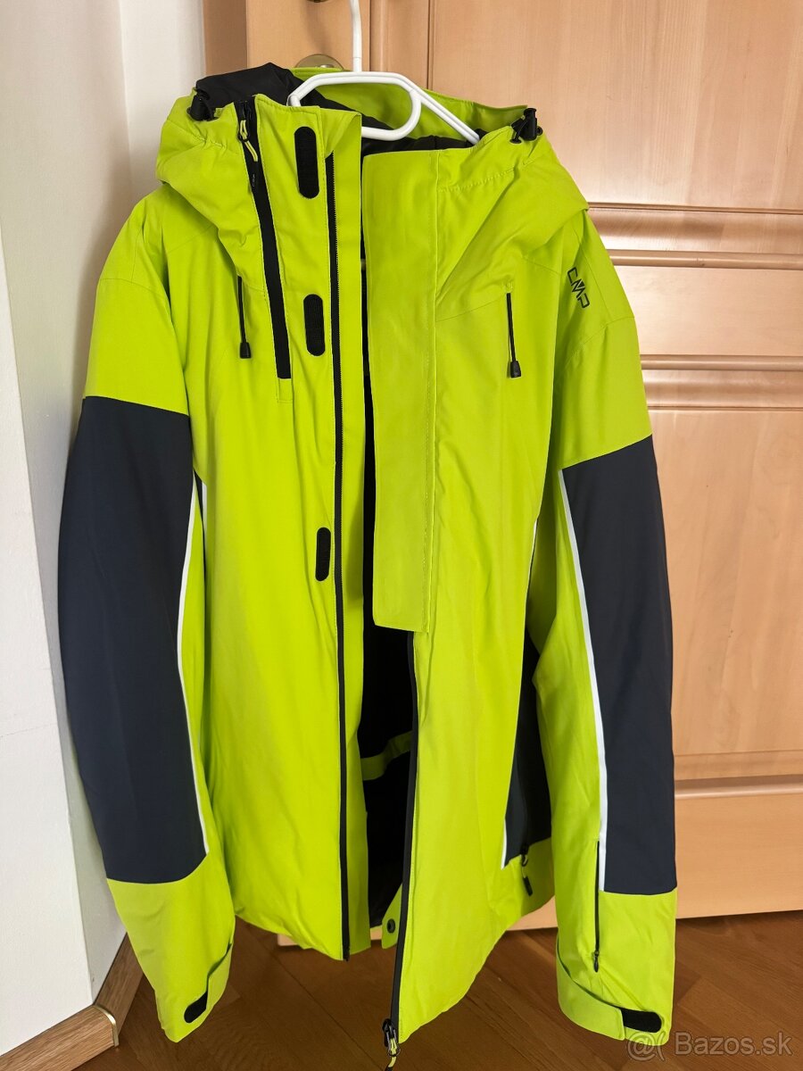 Lyžiarska bunda CMP