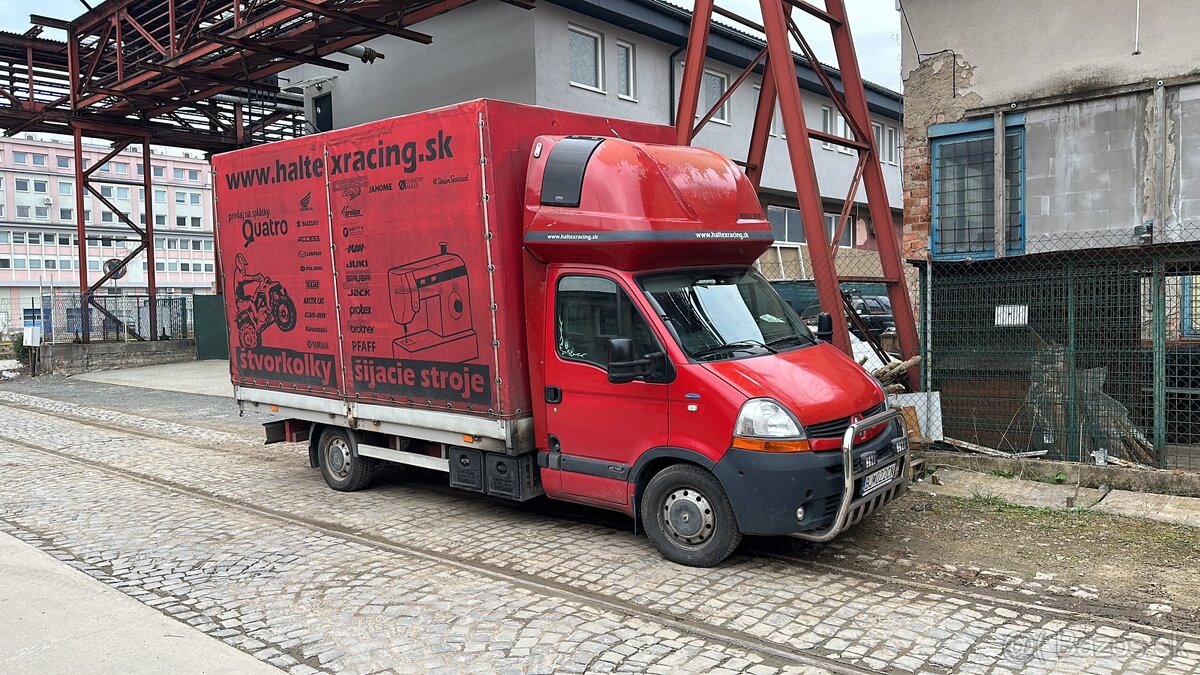 Preprava, sťahovanie.domov, bytov, skladov Bardejov