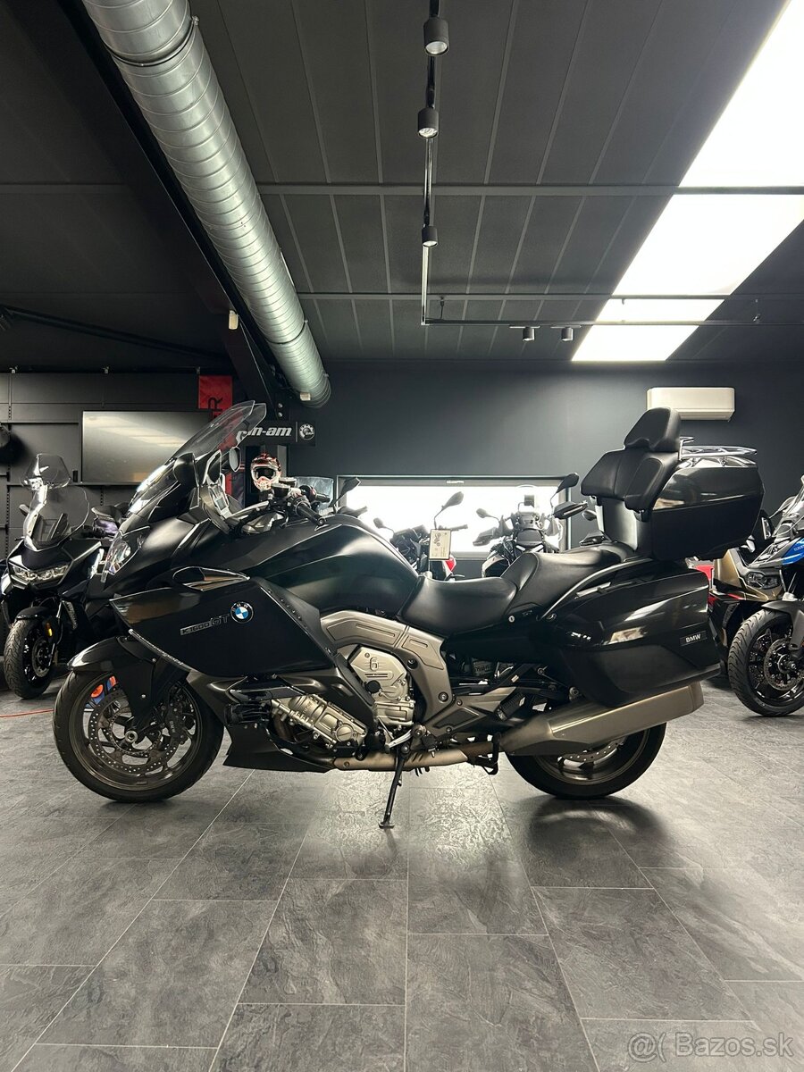 BMW K 1600 GT