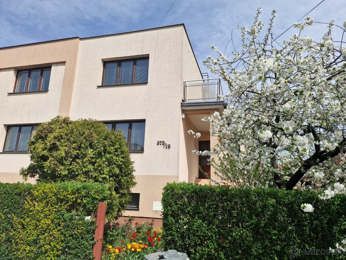 5-izbový rodinný dom v obci Koš pri Prievidzi