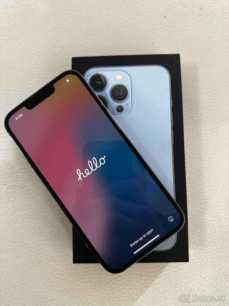 iPhone 17 pro 128 gb