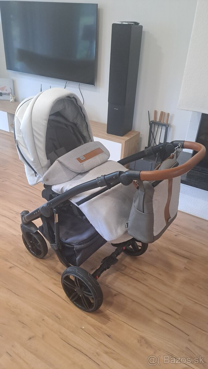 3kombinacia + sportovy kočík
