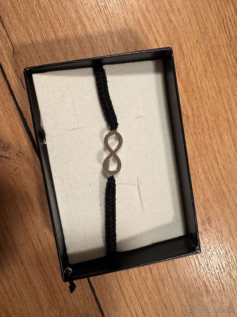 Personalizovany naramok