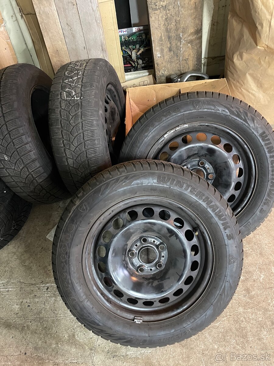 5x112 R16