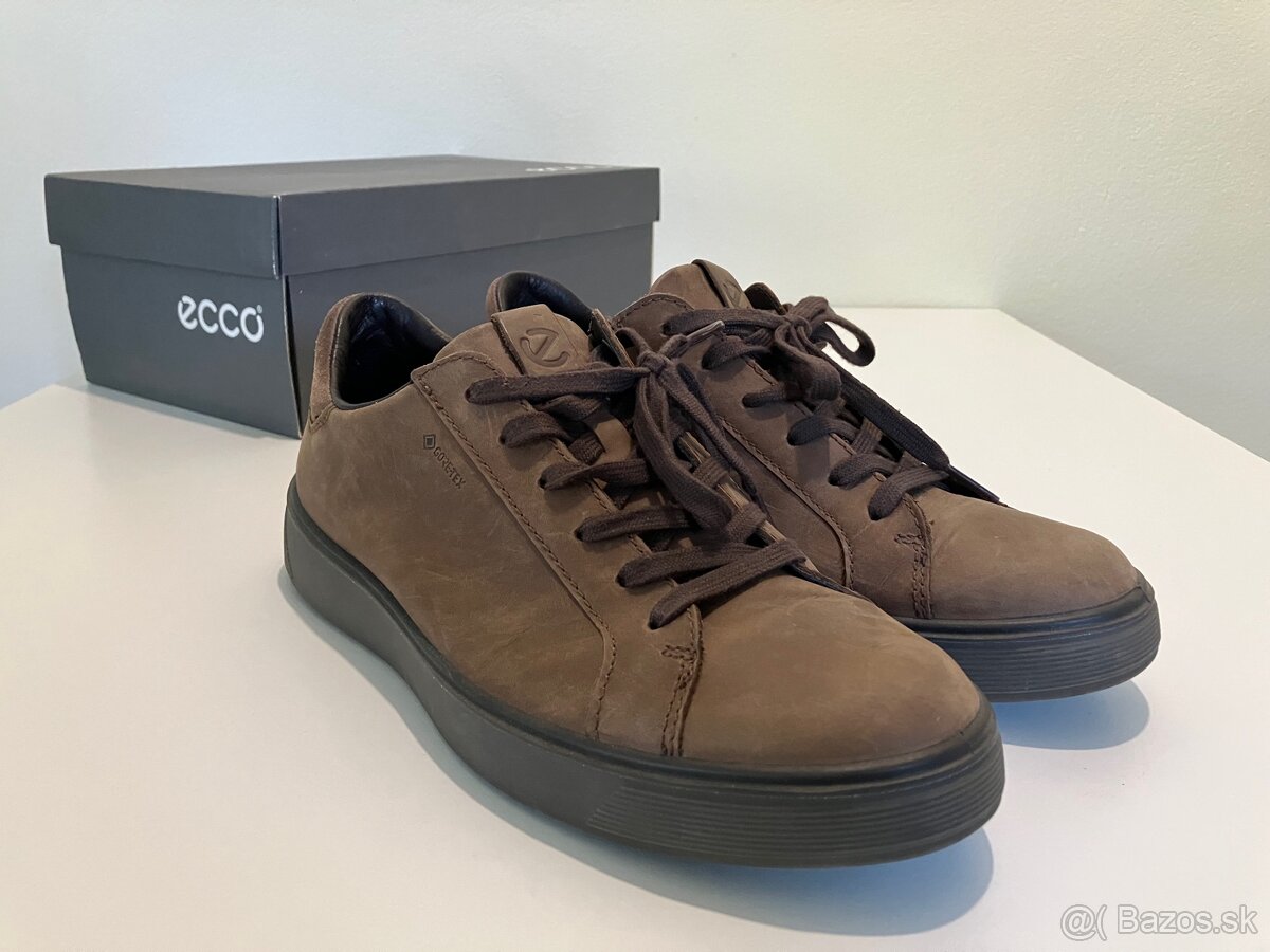 Ecco Street Tray M, vel. 40