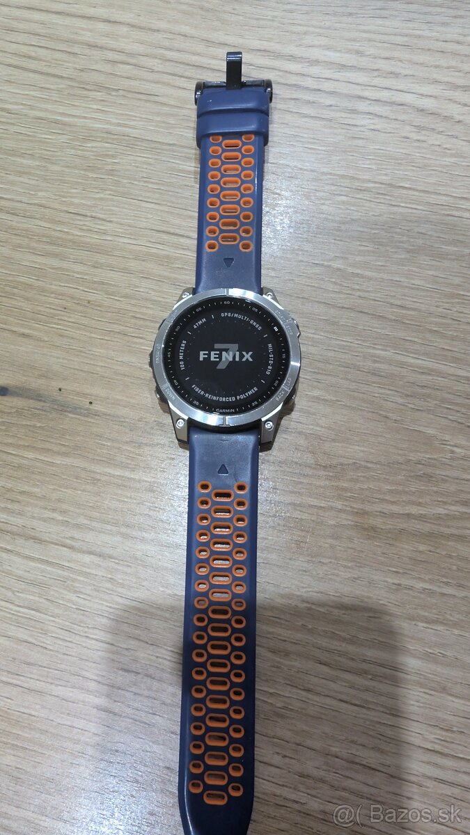 Garmin Fénix 7