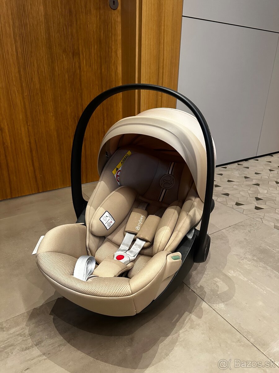 Predám vajipčko CYBEX