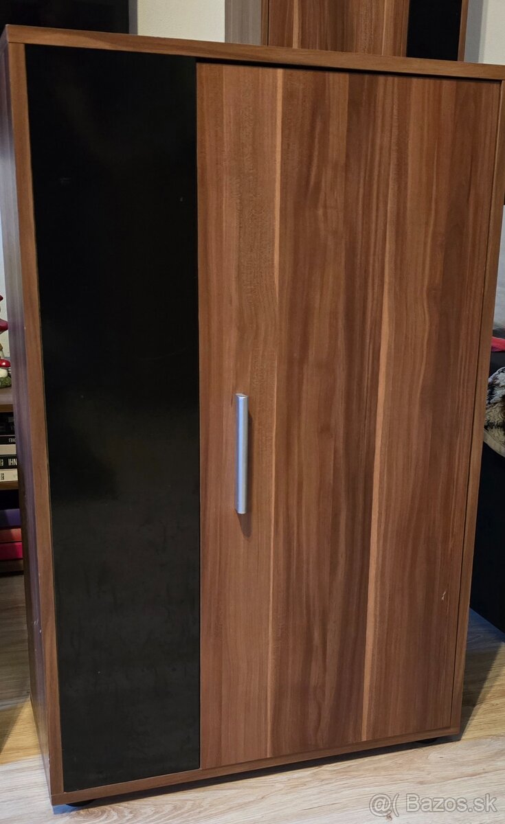 Skrinky do obývačky