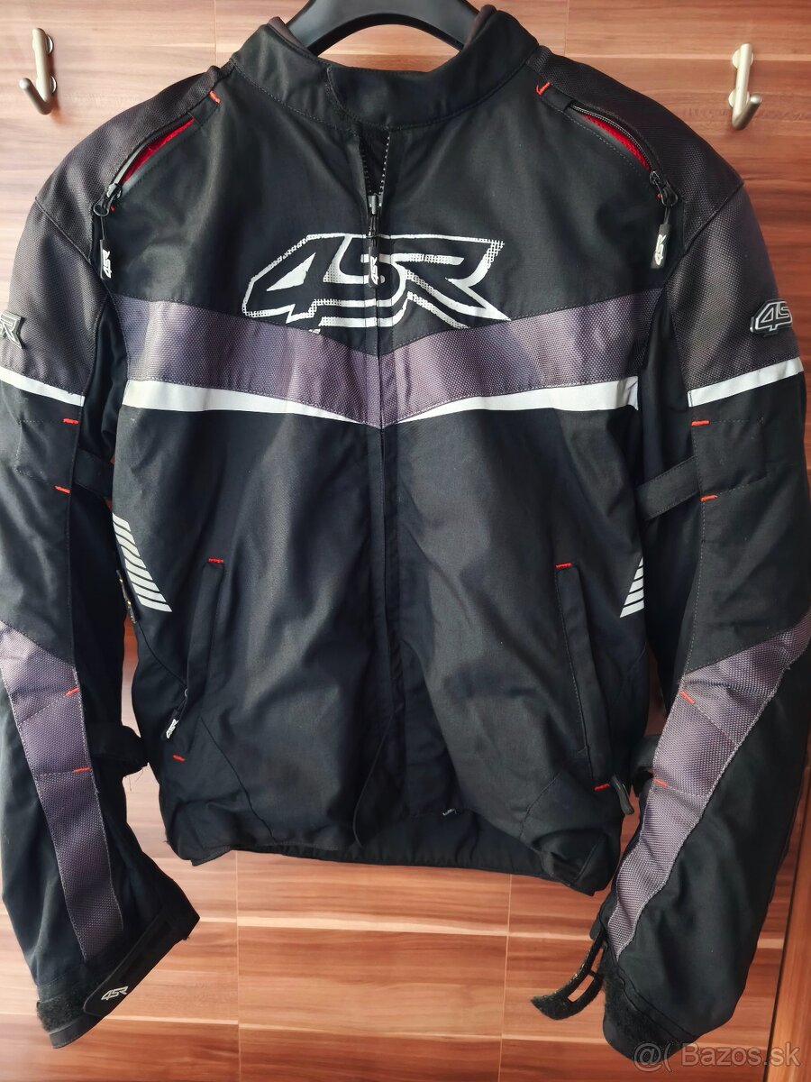 Bunda 4 SR Young Gun Shadow