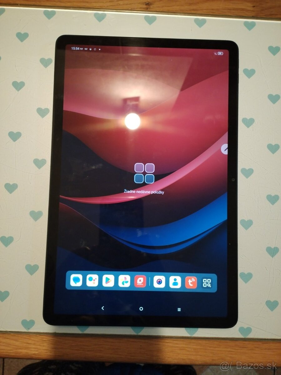 tablet Lenovo M11