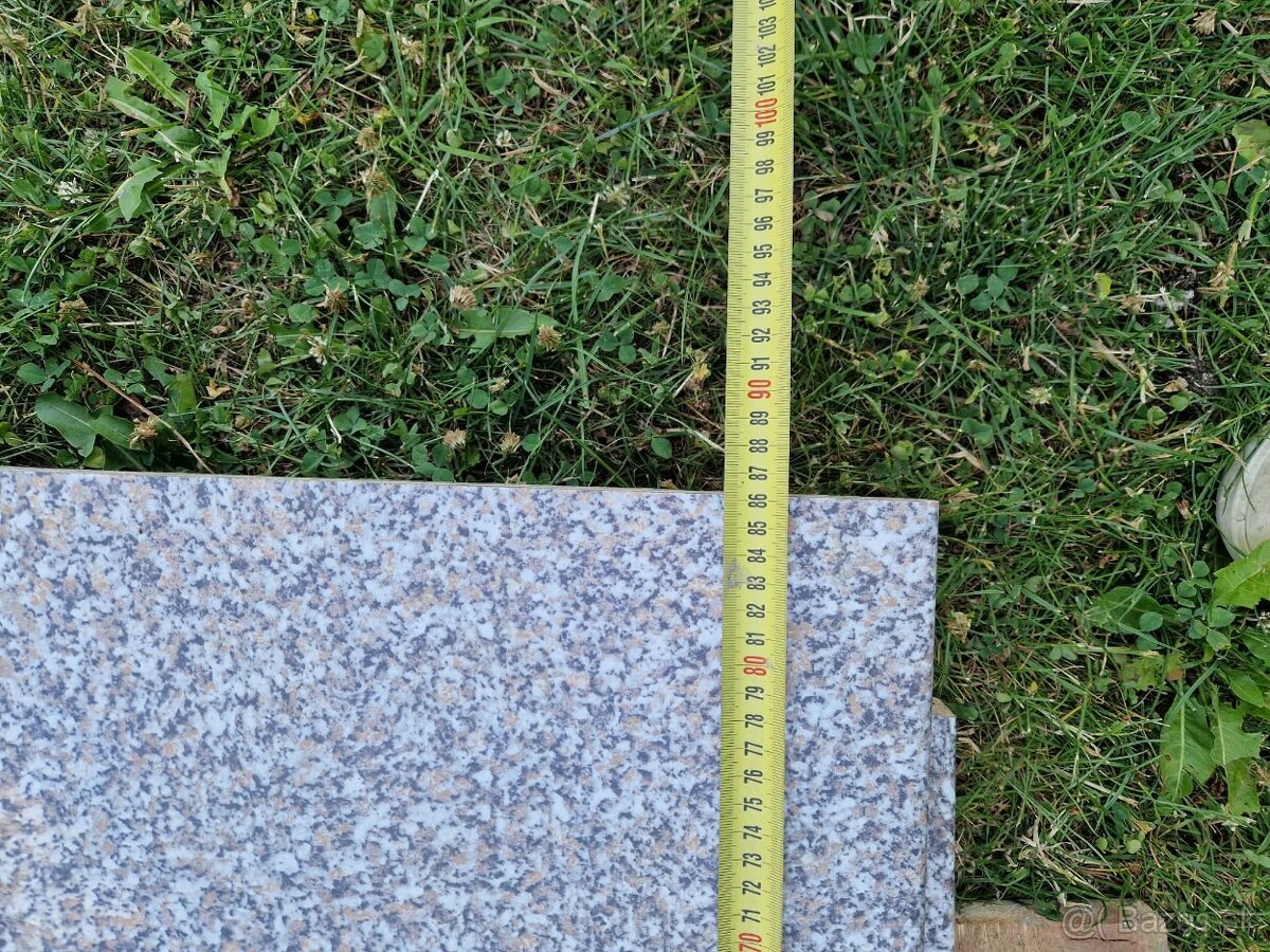 Pracovná doska na kuchynskú linku