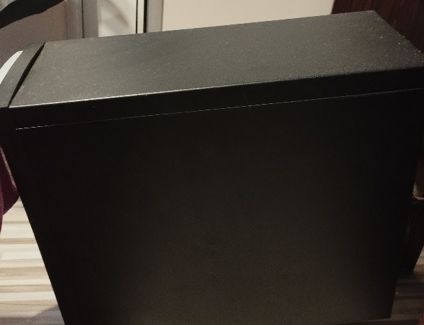 Predám herný počítač – i5 / 16 GB RAM / GTX 1060