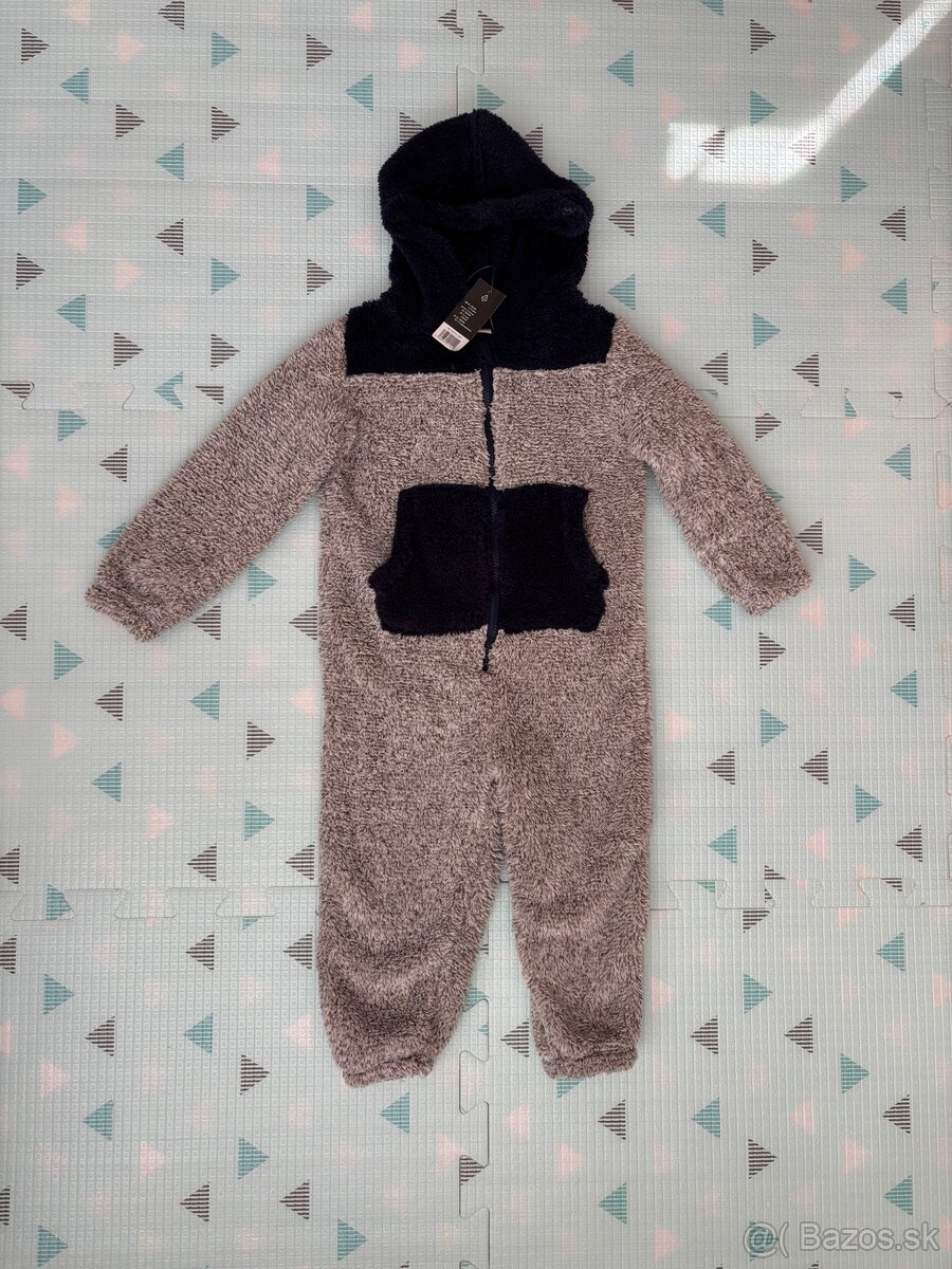 Overal Kuniboo 98/104