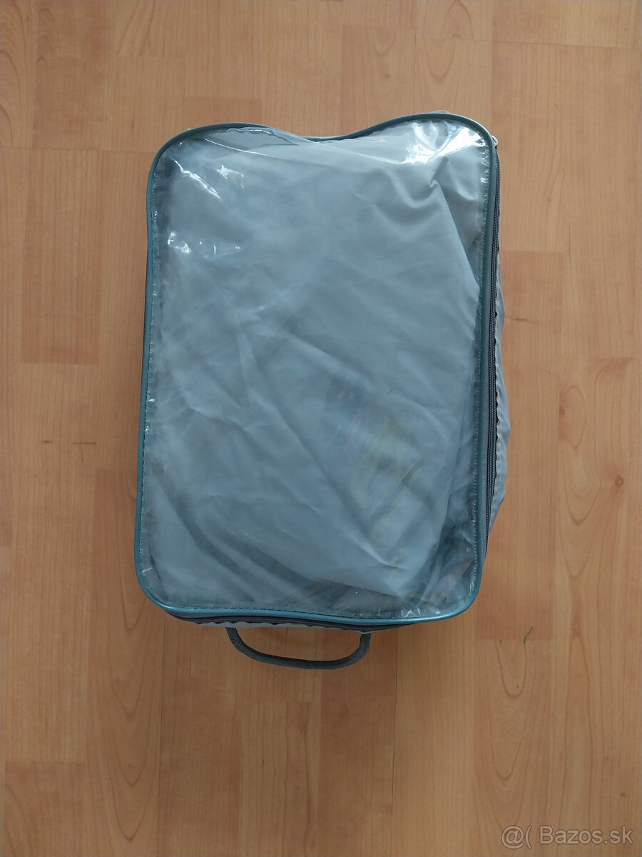 Predam ochrannu plachtu na nabytok