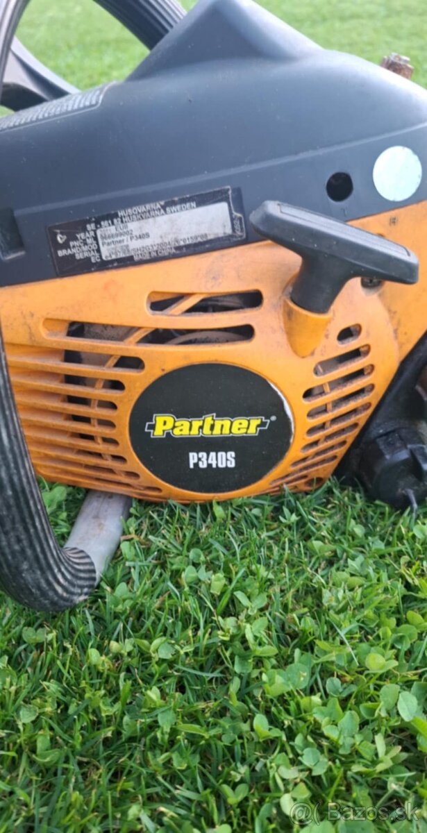 Predam pila paltner p340s