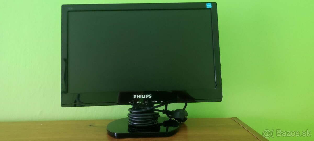 Predám monitor značky Philips