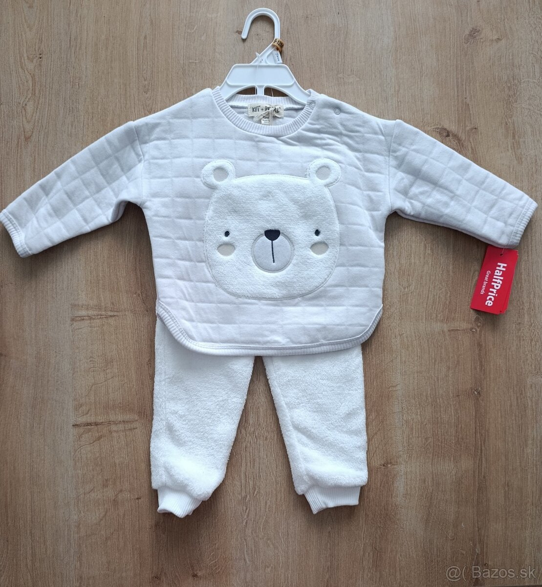 Súprava, nová s visačkou