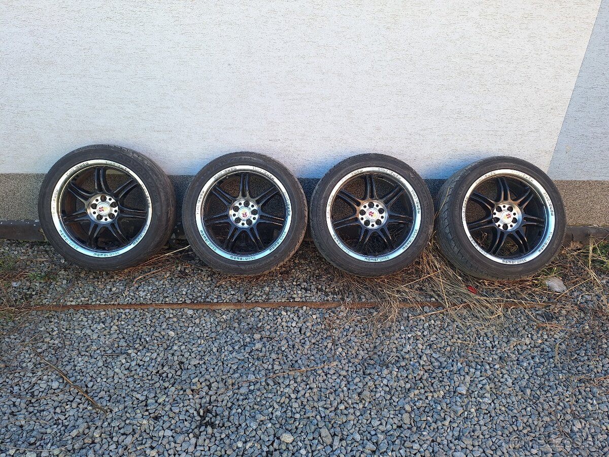 5x100 r17