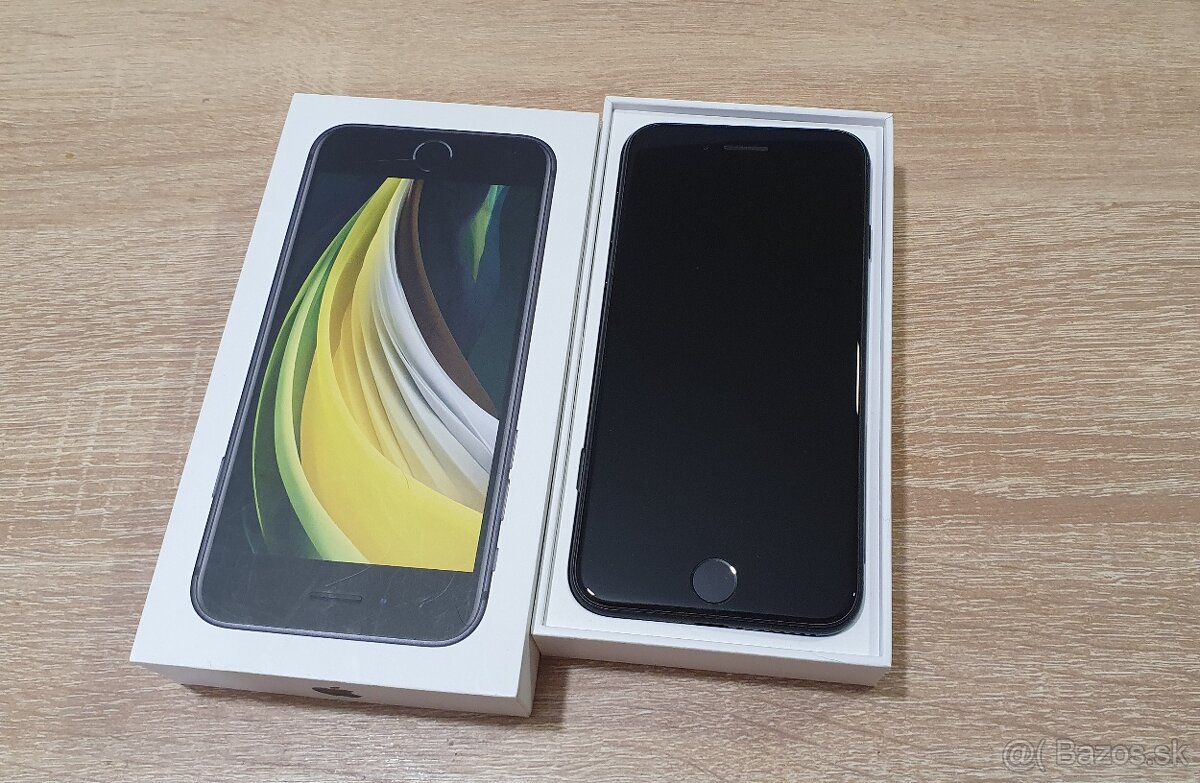 Apple Iphone SE 2020 64GB