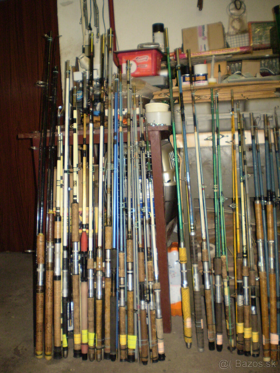 retro udice a navijaky