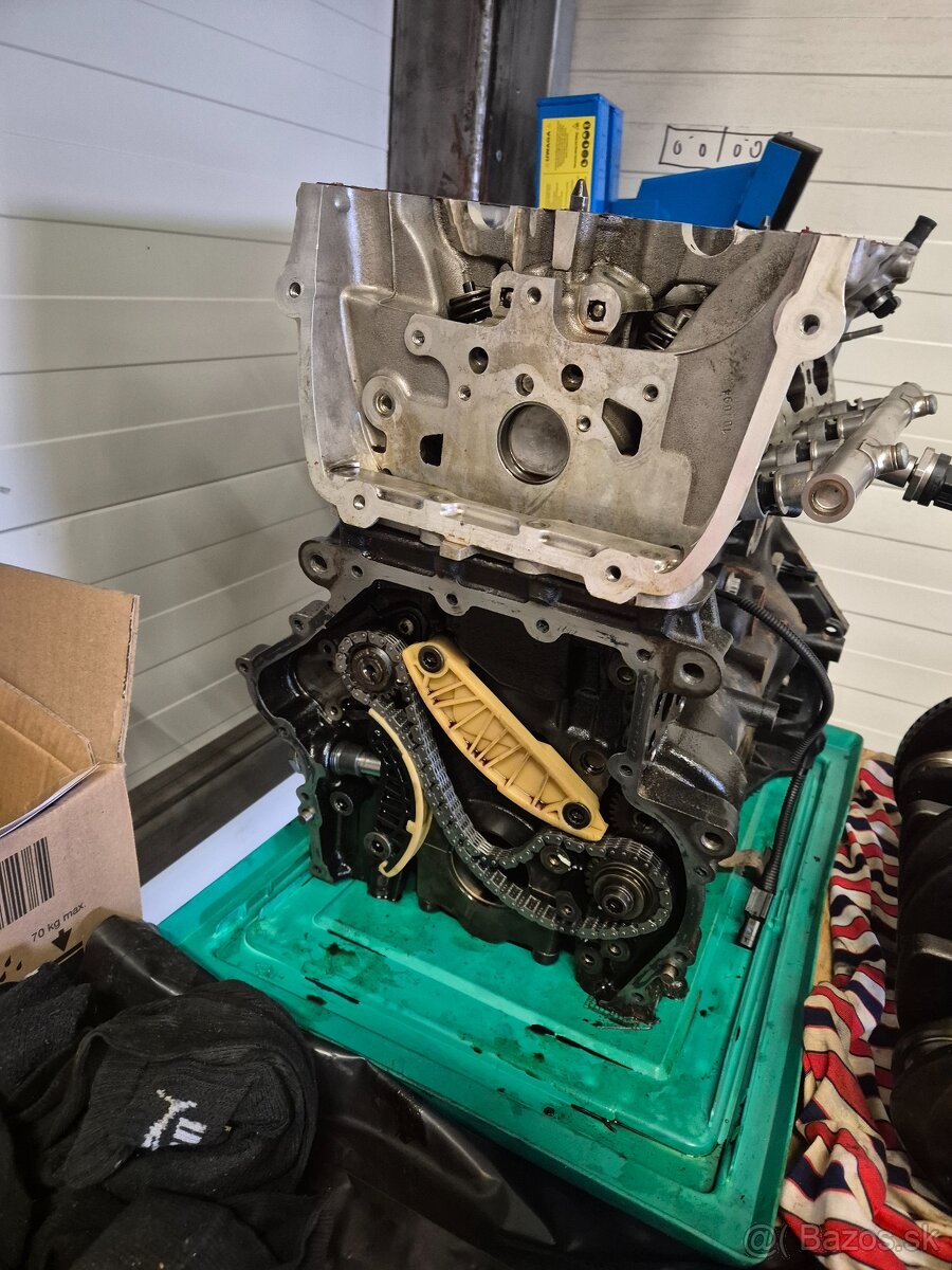 Audi s3 8v0 2.0 tfsi