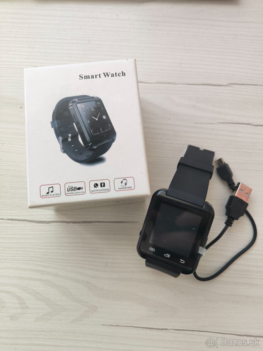 Smart Watch
